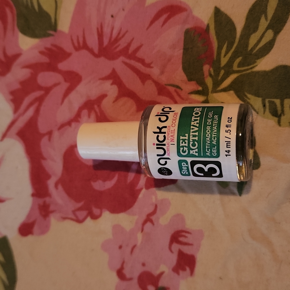 Asp .5 oz white
